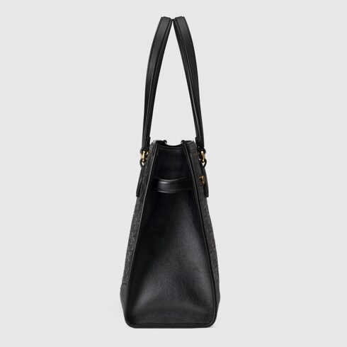 gucci star tote bolsa