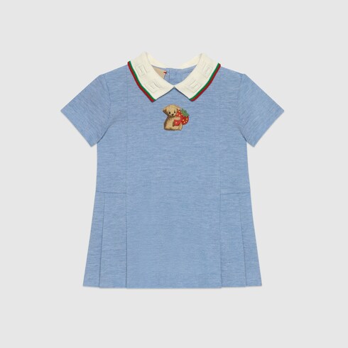 Collezioni Kids ☆ GUCCI bambina - La Cicogna Firme