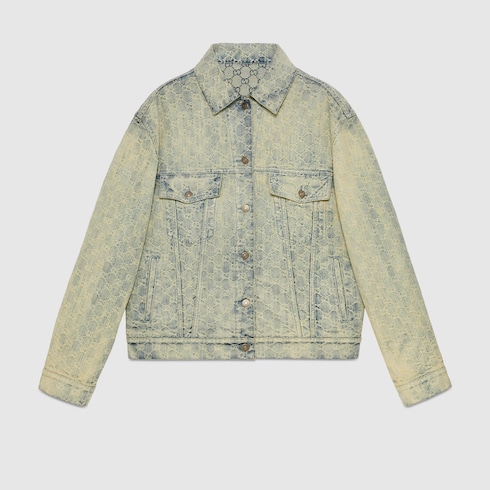 gucci paramount jacket