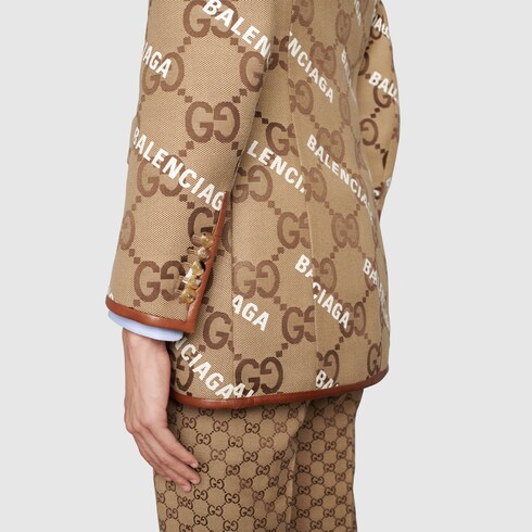 gucci gg track jacket