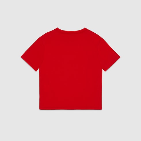 t shirt gucci tiger