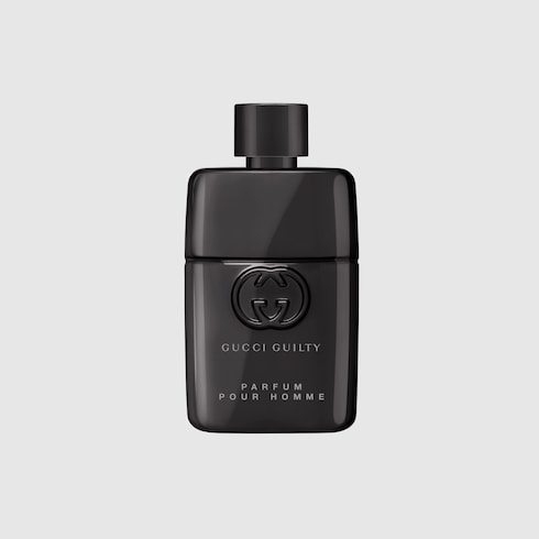 〔グッチ ギルティ プールオム〕 オンライン限定 パルファム 50 ml