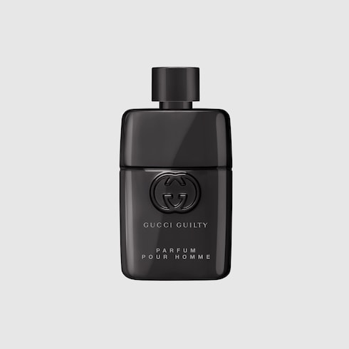 Gucci Guilty Parfum Pour Homme in parfum