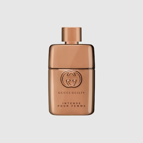 Парфюмерная вода Gucci Guilty Eau de Parfum Intense Pour Femme, 50 мл