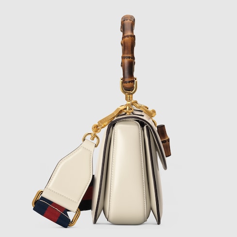 Bolso gucci asa new arrivals bambu