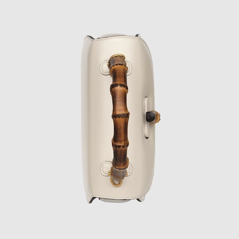 Bolsa pequeña Gucci Bamboo 1947