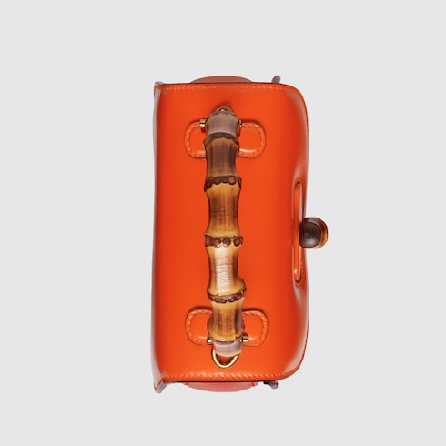Minibolsa Gucci Bamboo 1947