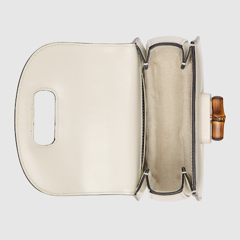 Sac Gucci Bamboo 1947 mini format