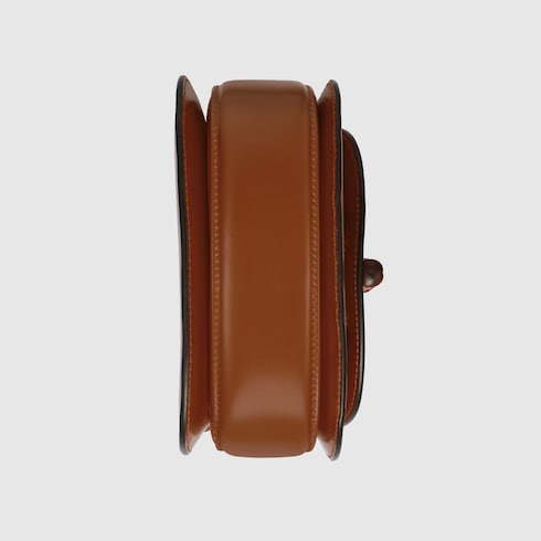 Gucci Bamboo 1947 mini top handle bag