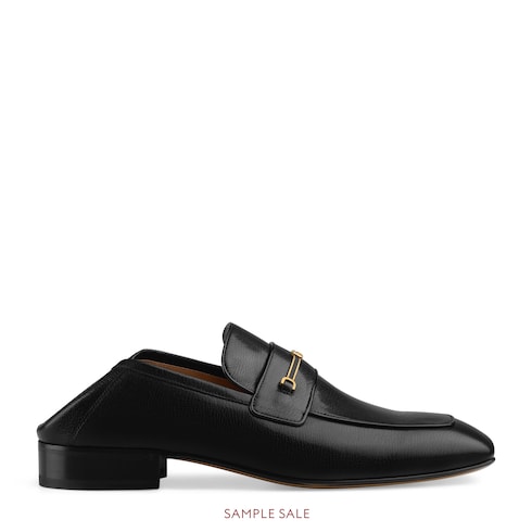 Men's gucci double g shoes hotsell