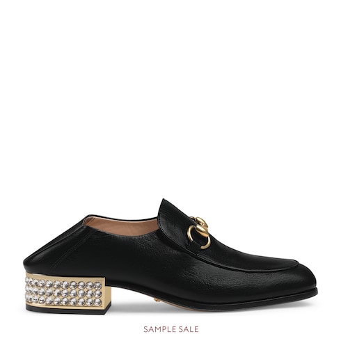 Gucci mister loafer online