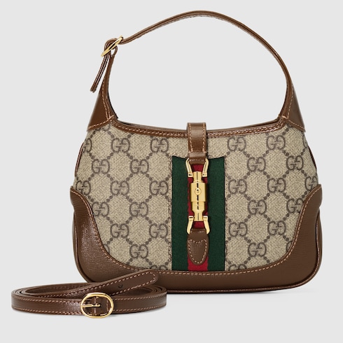 Gucci Jackie 1961 mini bag