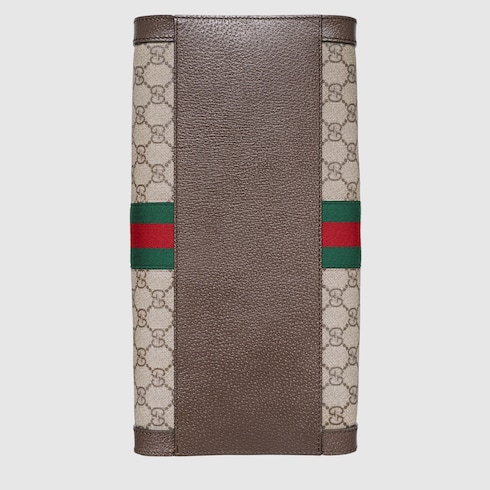 Bolso tote Ophidia tamaño grande