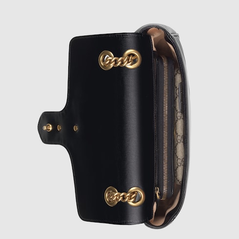 GG Marmont Small Shoulder Bag Matelassé | GUCCI® US