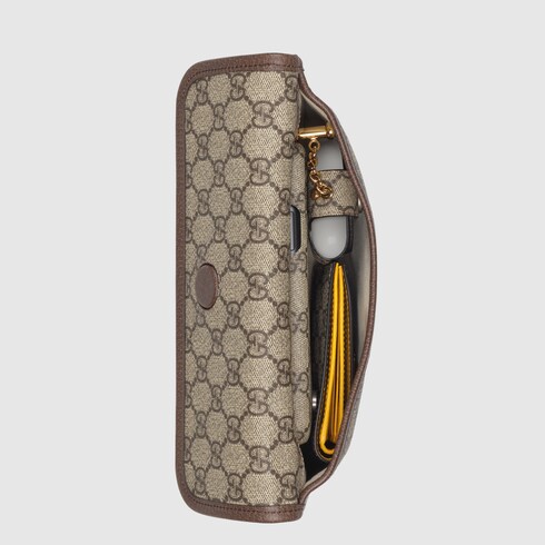 Neo vintage gg supreme belt bag best sale