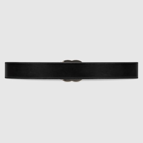 Cinturón GG Marmont reversible