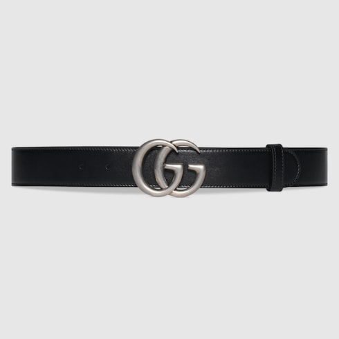 GG Marmont reversible belt Detail 2