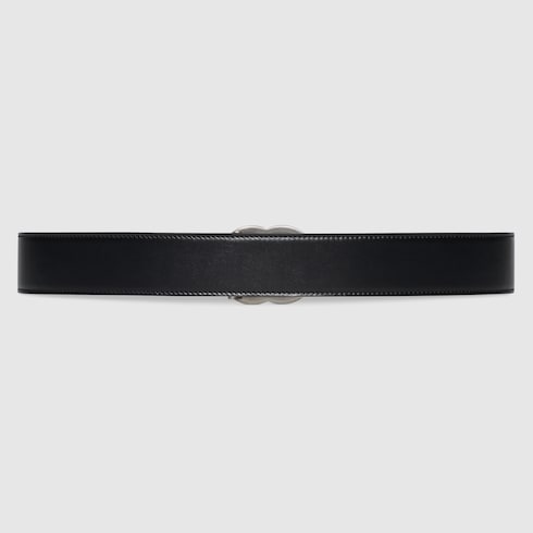 Ceinture réversible GG Marmont