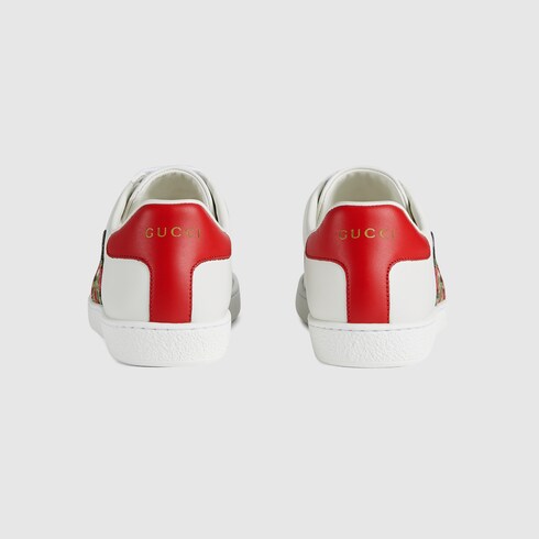 gucci tiger ace
