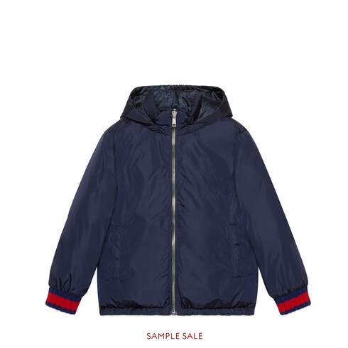 Gucci jackets outlet boys