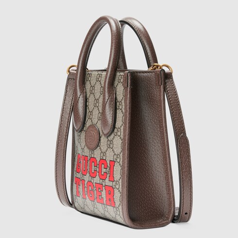 gucci gg small tote