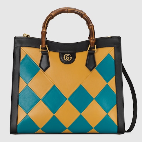 Korea Exclusive Gucci Diana top handle bag