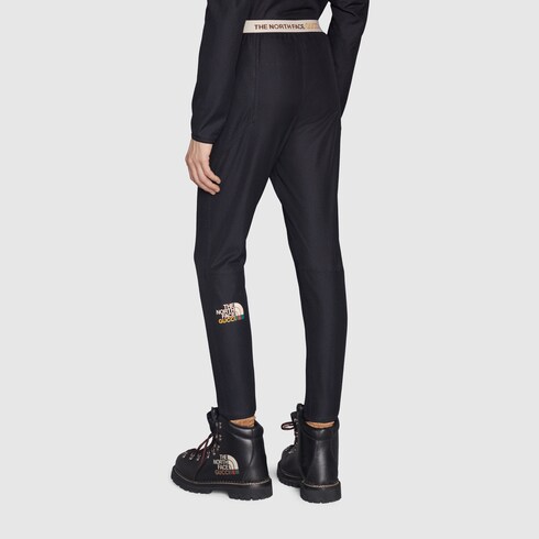 the north face gucci pants