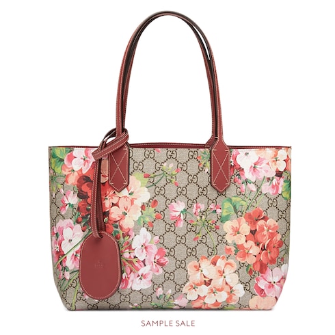 pochette gucci bloom