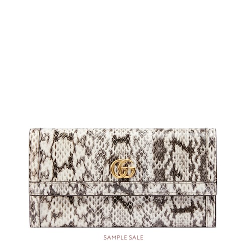 GUCCI(グッチ)★スネークレザー ウォレット 楽天市場】【財布】GUCCI グッチ スネーク プリント レザー