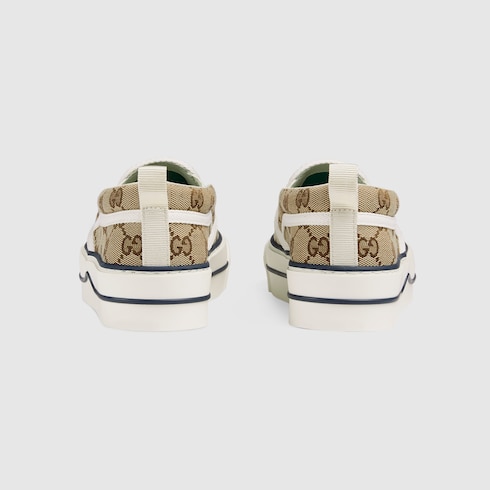 Women's GG Gucci Tennis 1977 sneaker