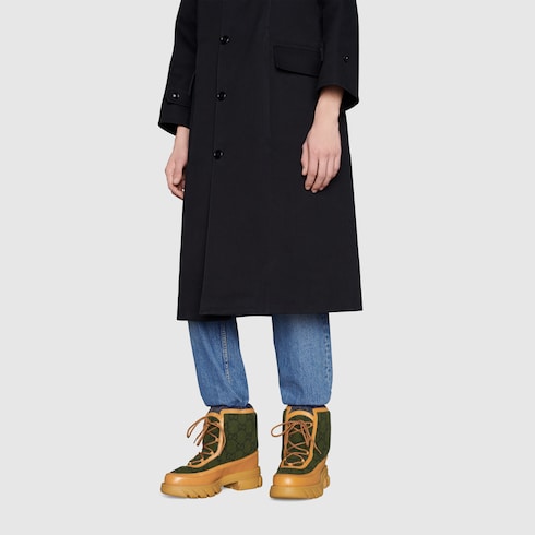 Bottines GG pour homme