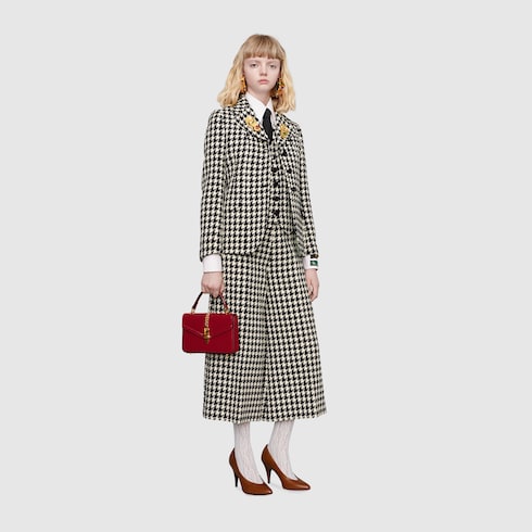 gucci small sylvie