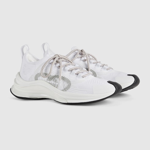 Women's Gucci Run trainer