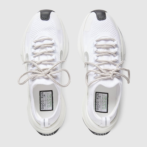 Women's Gucci Run trainer