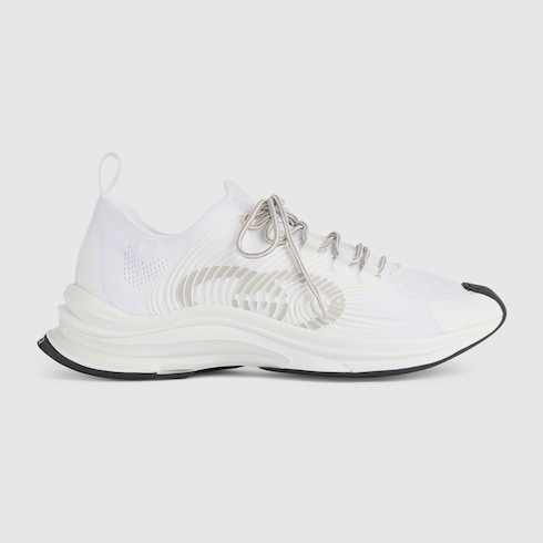 Men's Gucci Run trainer