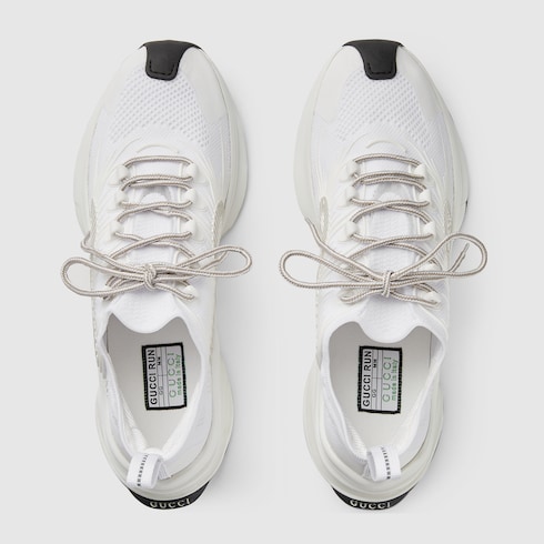 Men's Gucci Run trainer