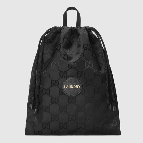 zaino gucci uomo falso