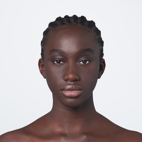 Primer Opacizzante, Sérum De Beauté Fluide Matifiant