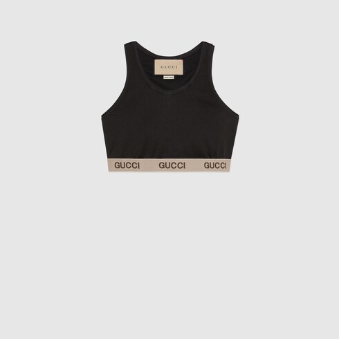 Gucci belly shirt 2025