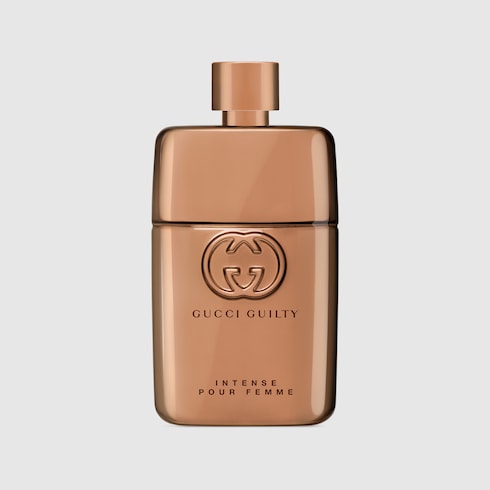 GUCCI GUILTY FOR WOMEN - EAU DE TOILETTE SPRAY