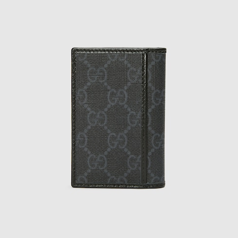 supreme gucci wallet