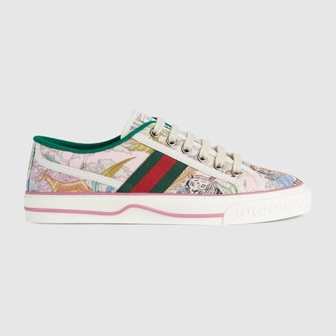 Tigre Scarpe per Donna di Gucci | FASHIOLA.it