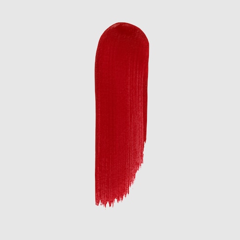 25* Goldie Red, Rouge à Lèvres Liquide Mat