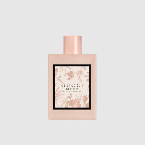 Gucci bloom perfume discount red