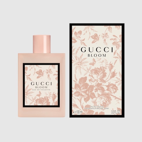 グッチ ブルーム〕100 ml オードトワレオードトワレ | GUCCI® JP