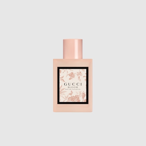 Eau de toilette Gucci Bloom, 50 ml