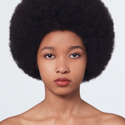 203 ​Mildred ​Rosewood, Rouge à Lèvres Liquide Mat Lipstick