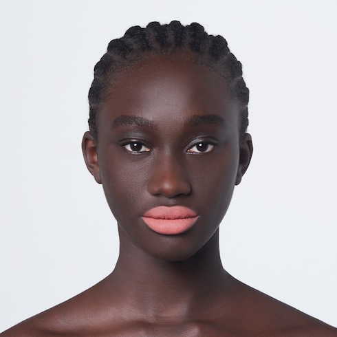 208 ​They Met In Argentina, Rouge à Lèvres Liquide Mat Lipstick