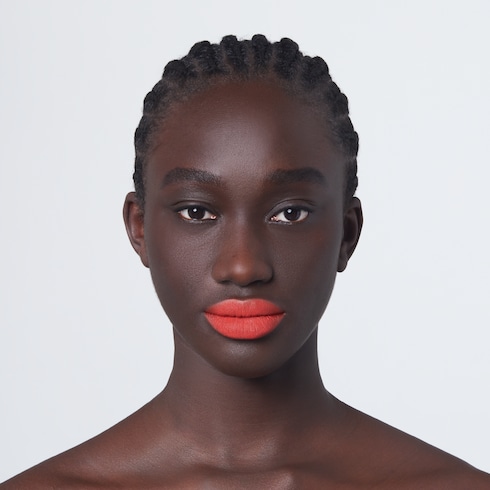 311 Lizzie​Tiger, Rouge à Lèvres Liquide Mat Lippenstift