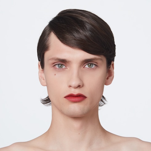 521​ Nellie Cherry, Rouge à Lèvres Liquide Mat Lipstick